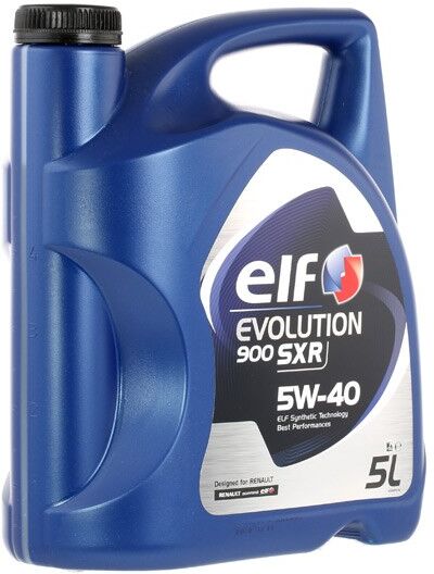 ELF 2198388 Motoröl