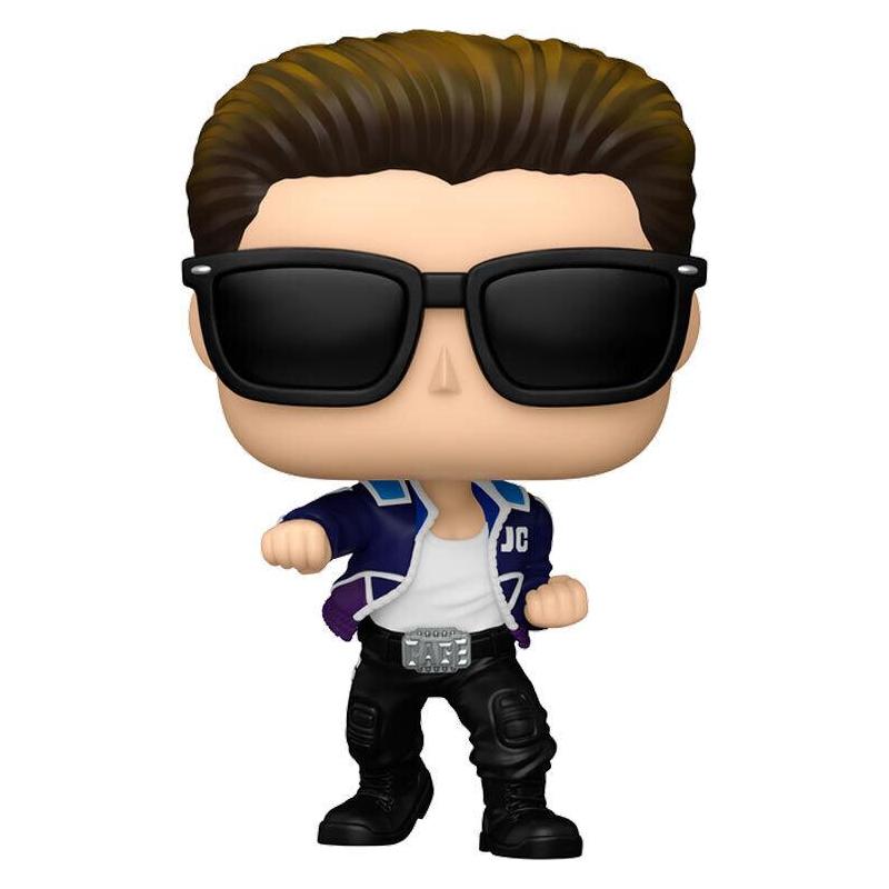 Funko POP Mortal Kombat Johnny Cage (FUPC2233)