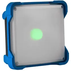 HEDI Arbeitsleuchte LEDCUBE Akku 35 Watt / 4.350 Lumen - AL35LEDA