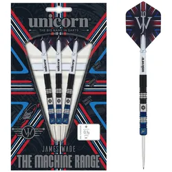 Unicorn James Wade The Machine Two-Tone 90 (23 g)