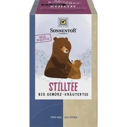 Sonnentor Still Tee bio (18Btl)