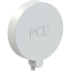 PCE ts625g Staubkappe für CEE 32A (5p)