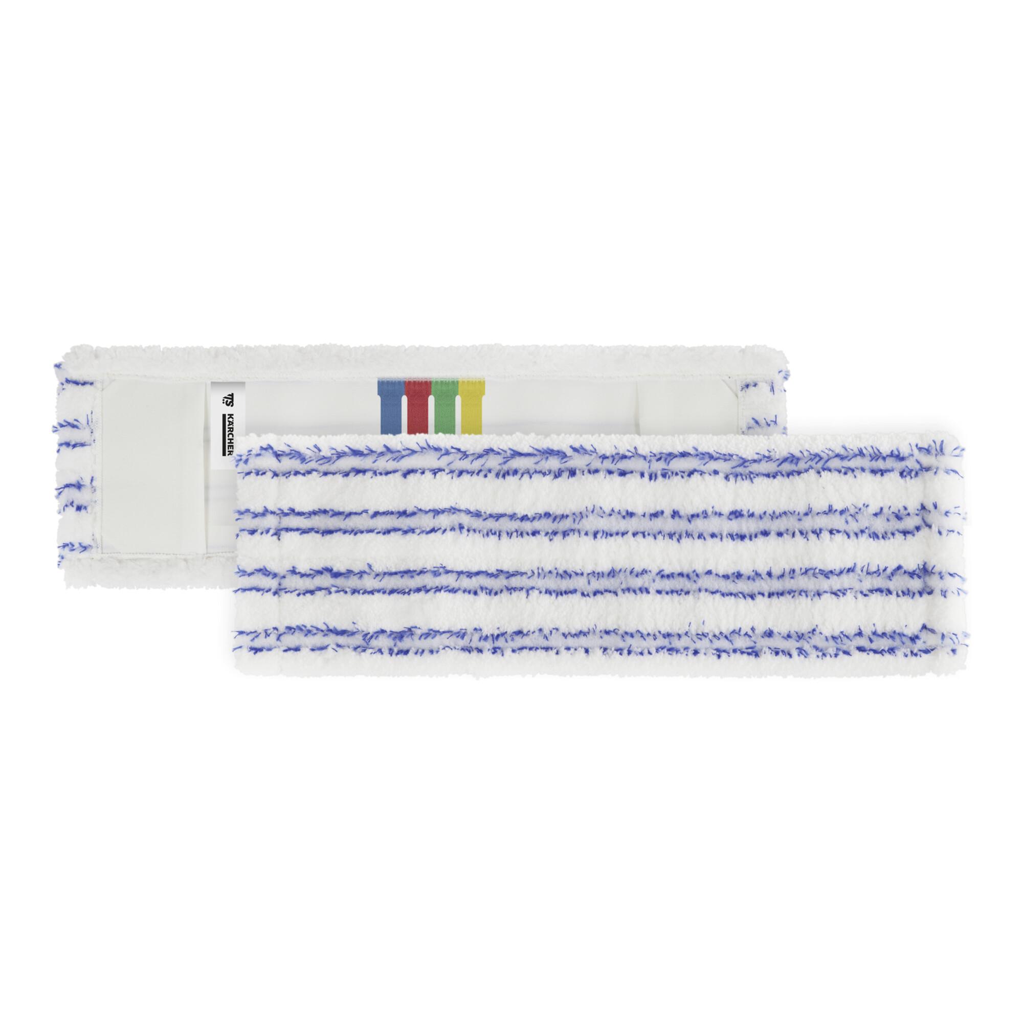 Kärcher Mikrofasermopp Basic Schnittflor 40cm (6.999-383.0)