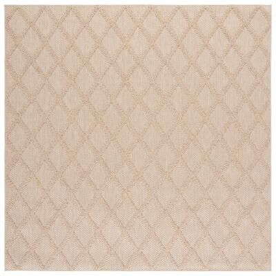 SAFAVIEH Highland Inesa Trellis Rug
