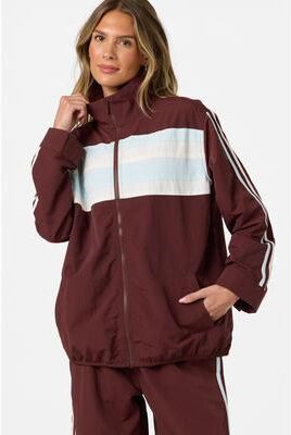 O'Neill s Blaine Jacket in Chocolate, Size 2XL, Nylon