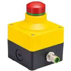 Wieland Not-Aus-Taster R1.210.2402.0