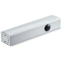 Geze, Türöffner + Türschliesser, TS5000 Ecline ws Ral1436419016 (Indoor)