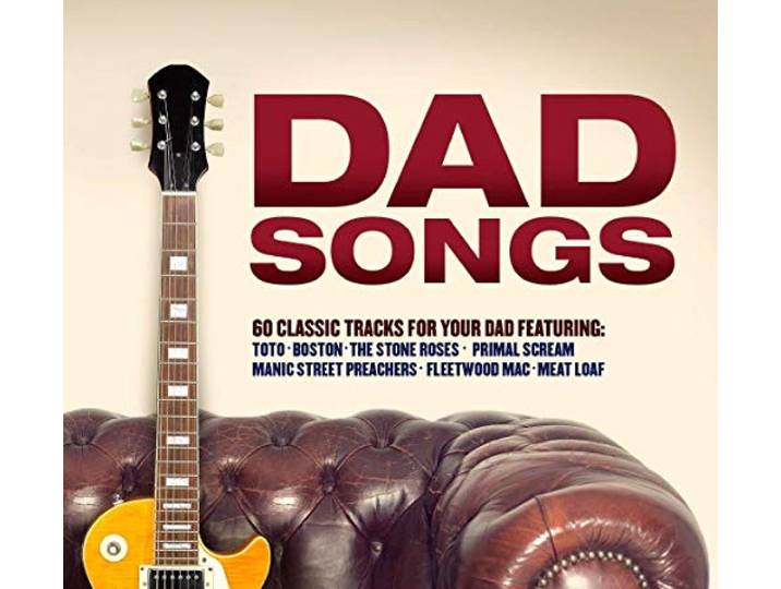 Various - Dad Songs