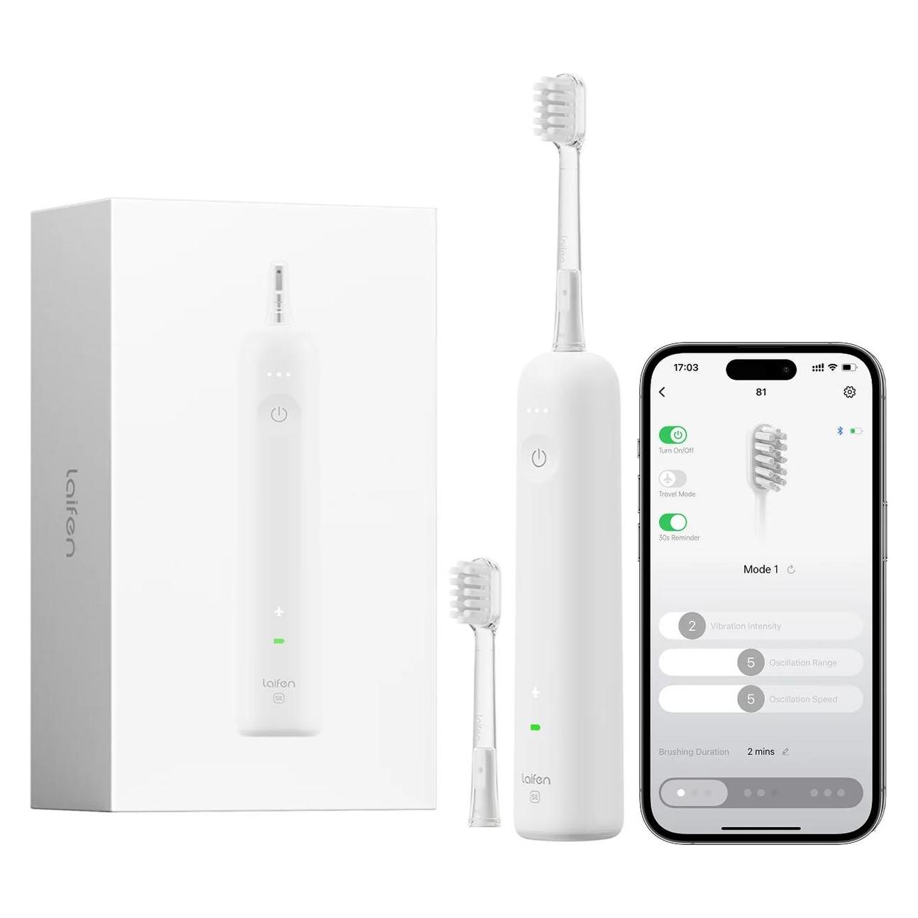 Laifen Wave Special (1TB31-P-US-WH-002)