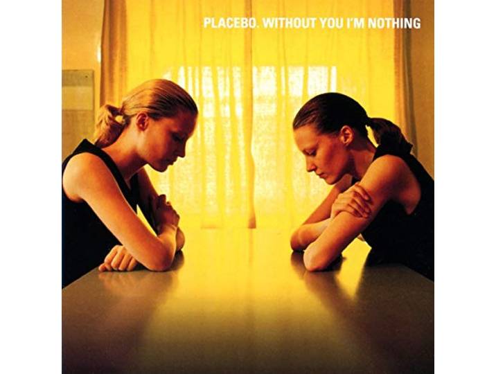 Placebo - Without You I'm Nothing