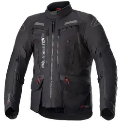 Alpinestars, Motorradjacke, Bogota' Pro Drystar (Herren, L)