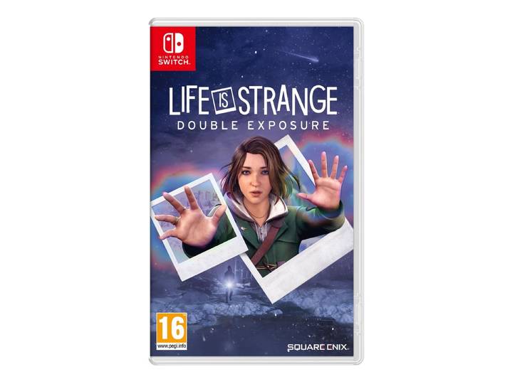 Life is Strange : Double Exposure (SWITCH)