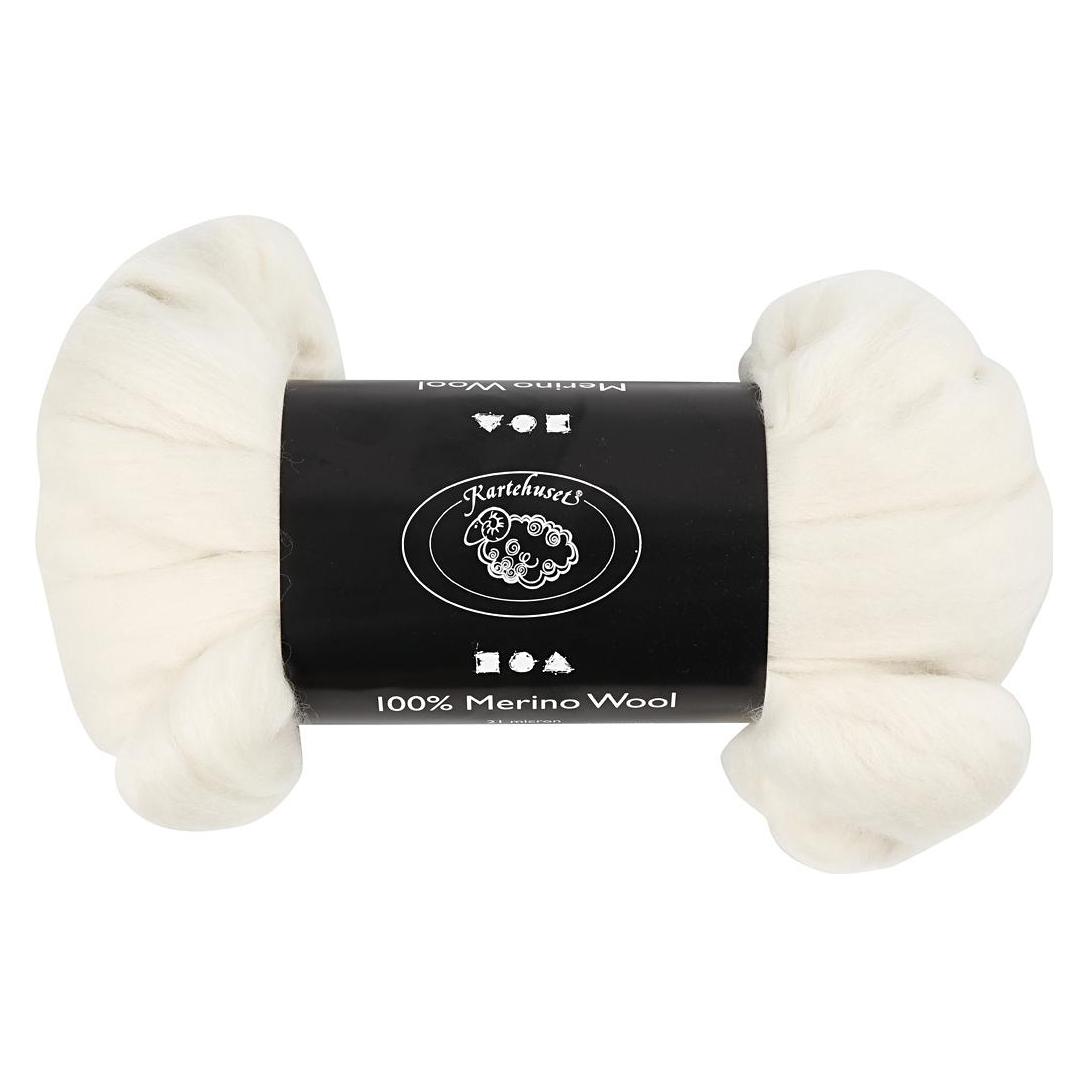 Creativ Company Merino Wool (5707167176559)