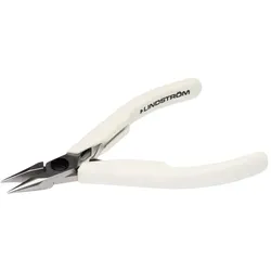 Lindstrom, Zange, Flachrundzange 120mm (120 mm)