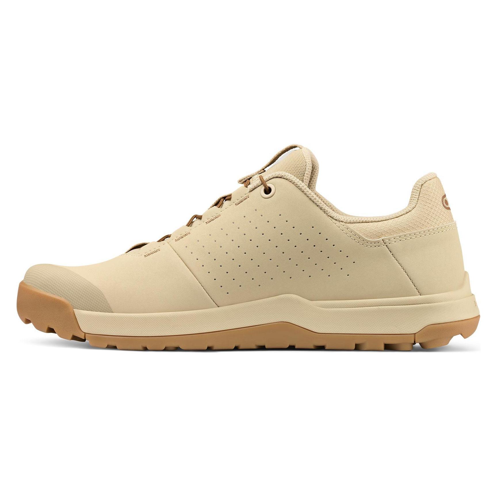 Crankbrothers Stamp Trail Schuh, Speedlace, sand/brown/gum, 48 (EU) | 14 (US) (48) (57817342)