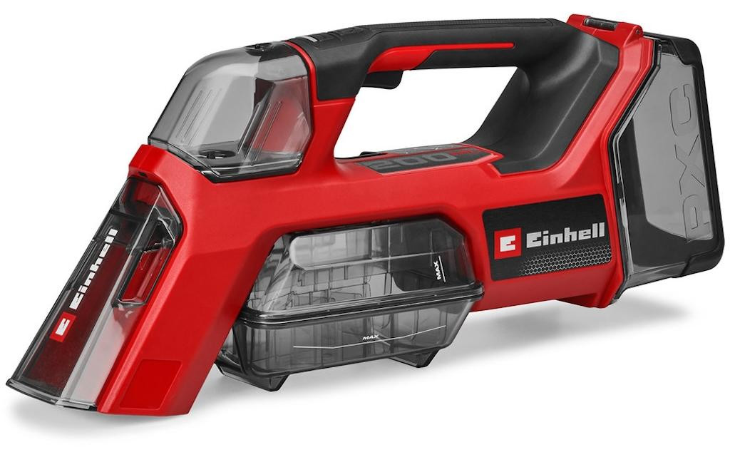 Einhell TE-SCL 18/200 Li-Solo accuboormachine