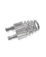 ROLINE Boot für Easy Passthrough RJ45-ST Stecker 10x/Set 10er (12.01.1116)