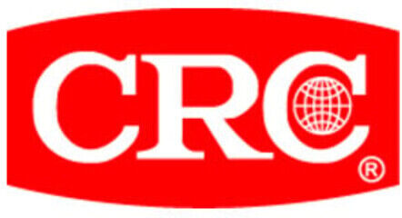 CRC Farb-Schutzlack-Spray ACRYL RAL tiefschwarz ma 9005 400 ml Spraydose ; CRC Industries (31075-AA)