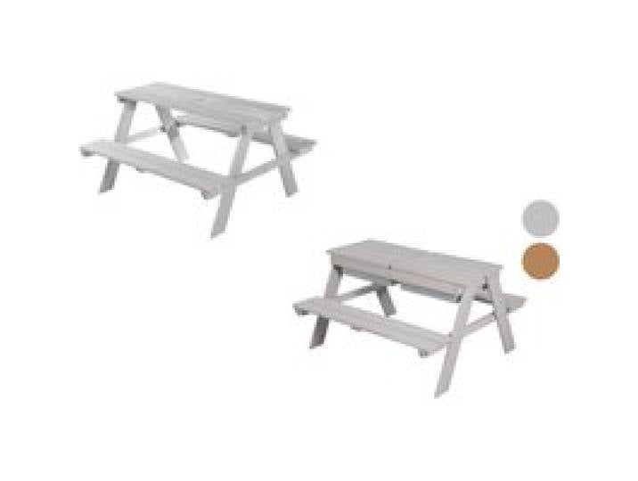 ROBA Table de pique-nique pour enfants d'extérieur