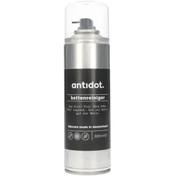 ANTIDOT Kettenreiniger | 300 ml