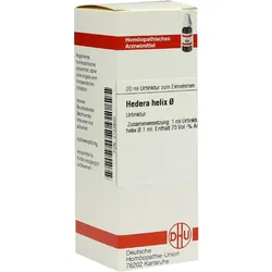 Hedera Helix Urt 20 ML