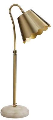 Izzie Task Lamp - Ballard Designs