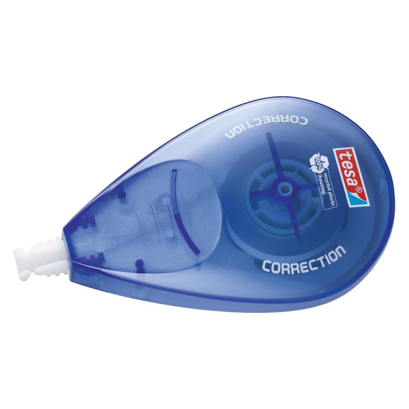 tesa Korrekturroller seitwärts (59812-00000-01)