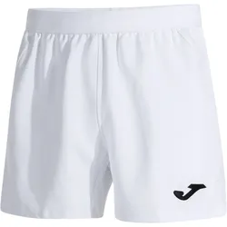 JOMA Try Rugbyshorts Kinder 200 - weiß 128