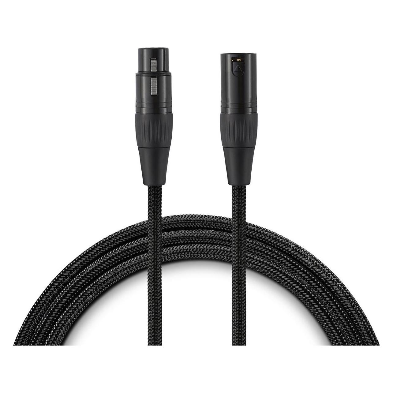 Warm Audio XLR Verbindungskabel Prem 25' (7.60 m, XLR Kabel) (55-90045 (5))