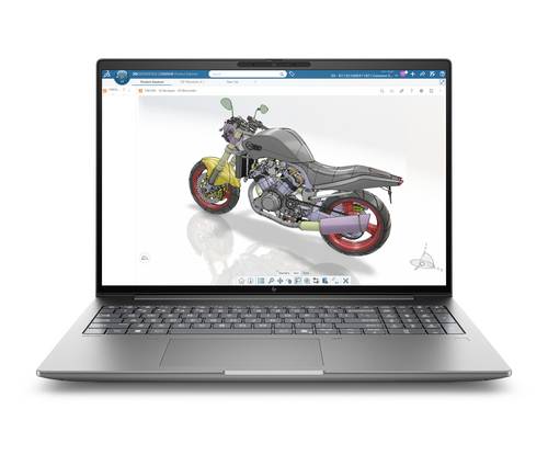 HP Zbxg2i16 U7 356h 16 32gb/1t PC German