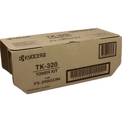 Kyocera Toner TK-320 1T02F90EUC schwarz