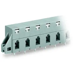 WAGO GmbH &amp; Co. KG Leiterplattenklemme 741-527
