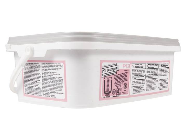 PCI Lastogum Flüssig 4 kg