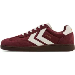 hummel VM78 CPH RS Sneaker 3118 - chocolate truffle 43