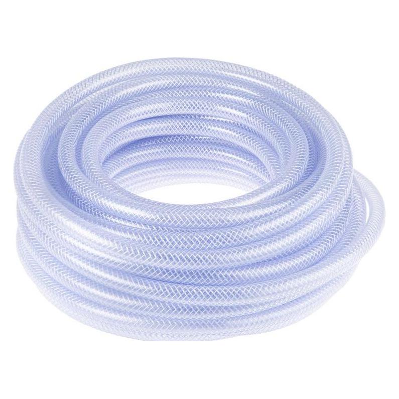 RS PRO PVC-Schlauch 12mm 18mm (3680211)