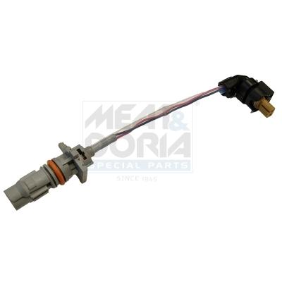 MEAT & DORIA Adapterkabel, Ölpumpe 25593 für Mercedes