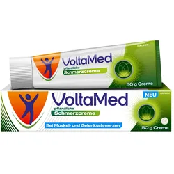 Voltamed Pflanzliche Schmerzcreme 50 g