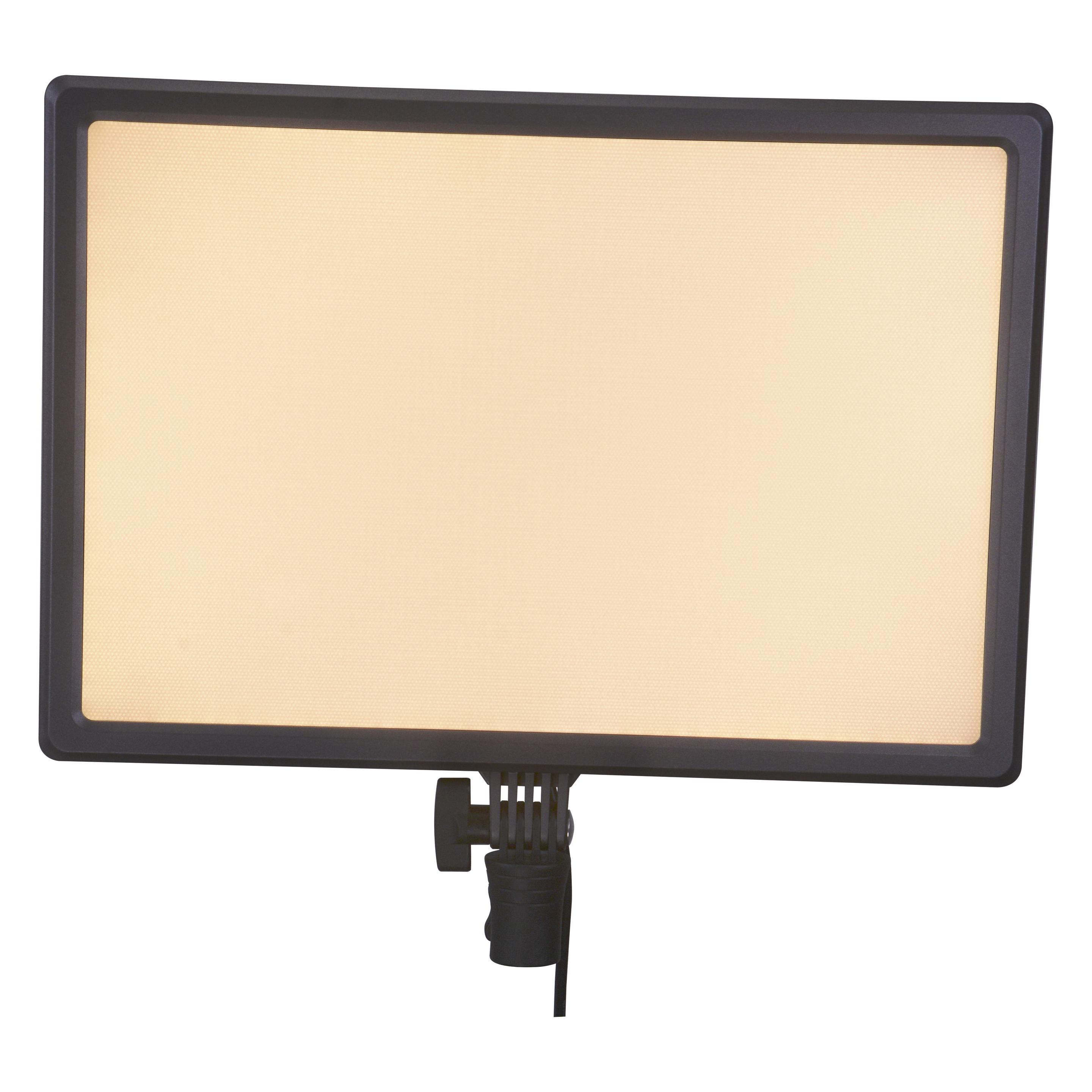 Nanlite LumiPad 25 (Videoleuchte) (11-2002)