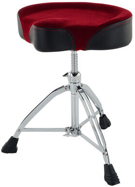 Mapex MXT865SER Drum Throne Rot