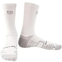 SPATZWEAR Socken Aero Sokz | weiß S/M (39-44)