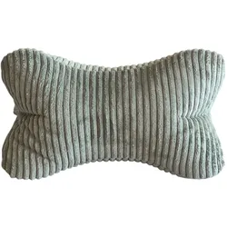 Lesekissen ANAFI (DB 25x40 cm) - grün - DB 25x40 cm