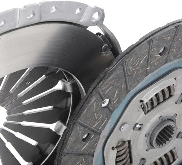VALEO 826234 Clutch kit
