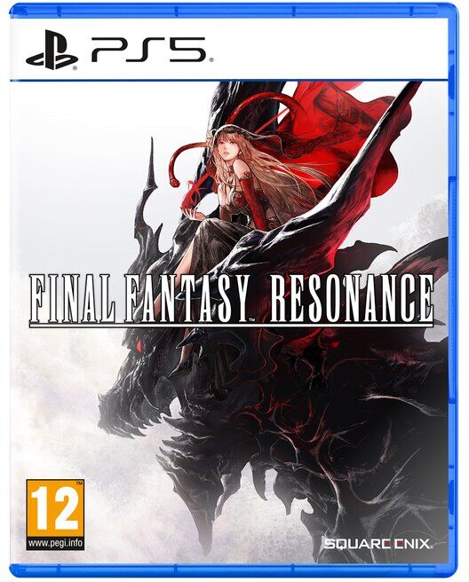 BANDAI/NAMCO JOGO PS5 FINAL FANTASY RESONANCE