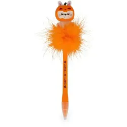 Legami Leuchtender Kugelschreiber Pumpkin Bunny - Halloween 2026