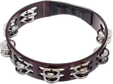 Pearl PTH-10S Tambourine Wood