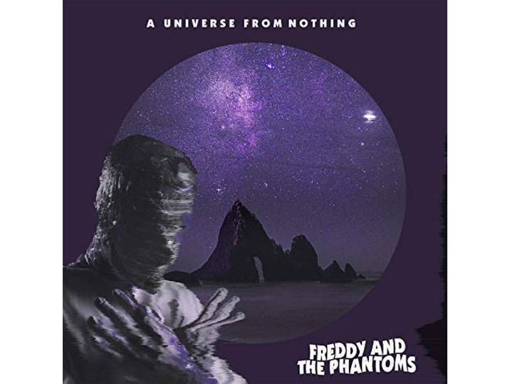 A Universe from Nothing