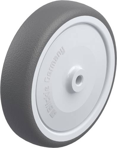 Blickle 763754 PATH 125/8KF Rad Rad-Durchmesser: 125mm Tragfähigkeit (max.): 250kg 1St.