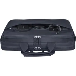 HP Everyday 16 Odyssey Graue Laptop-Tasche (Bulk, 15 Stück) (16", Universal), Notebooktasche, Grau