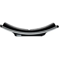 Thule K-Guard Kajakträger horizontal schwarz