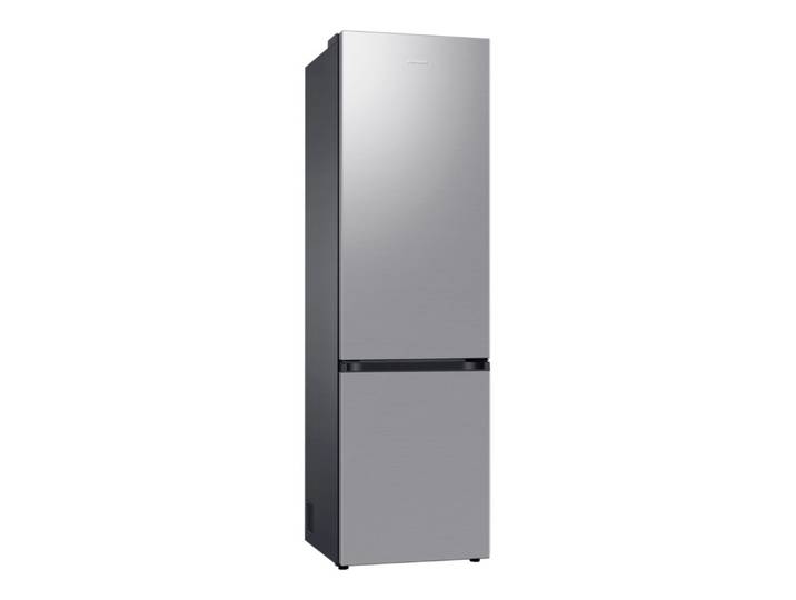 Samsung Kühl-/Gefrierkombination 7300 Serie RL38C600CSA, 203 cm hoch, 59,5 cm breit, No Frost, Frischeschublade, AI Energy Mode
